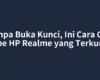 Tanpa Buka Kunci, Ini Cara Cek Tipe HP Realme yang Terkunci