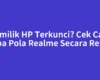 Pemilik HP Terkunci? Cek Cara Lupa Pola Realme Secara Resmi