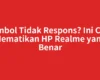 Tombol Tidak Respons? Ini Cara Mematikan HP Realme yang Benar