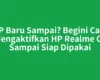 HP Baru Sampai? Begini Cara Mengaktifkan HP Realme C2 Sampai Siap Dipakai