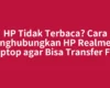 HP Tidak Terbaca? Cara Menghubungkan HP Realme ke Laptop agar Bisa Transfer File
